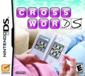 Nintendo Presents – Crossword Collection (EU)(BAHAMUT) Rom